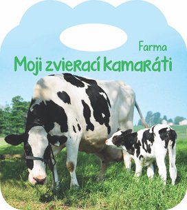 Moji zvierací kamaráti Farma