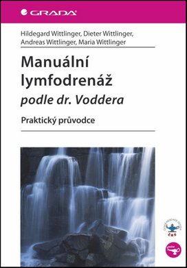 Manuální lymfodrenáž podle dr. Voddera