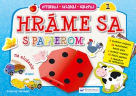 Hráme sa s papierom 1