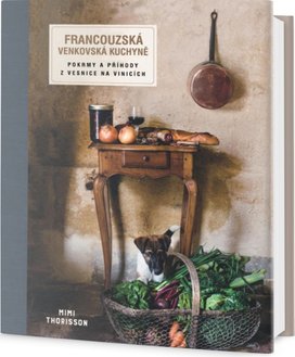 Francouzská venkovská kuchyně