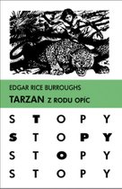 Tarzan z rodu opíc