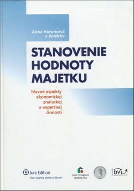 Stanovenie hodnoty majetku