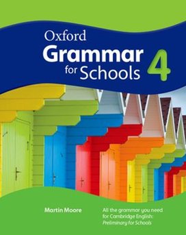 Oxford Grammar for Schools 4 Student´s Book