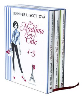 Madame Chic 1-3 BOX