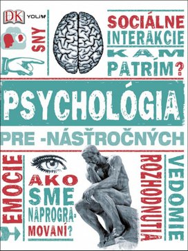 Psychológia pre -násťročných