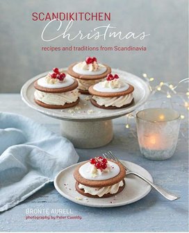 A ScandiKitchen Christmas