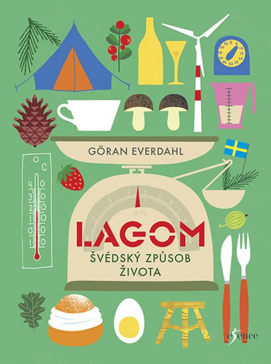 Lagom Švédský způsob života