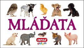 Mláďata