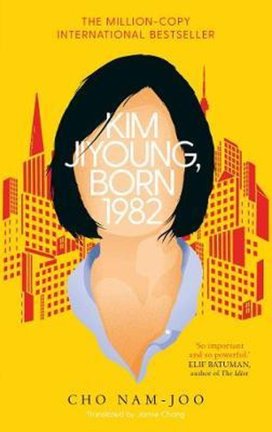 Kim Jiyoung, Born 1982