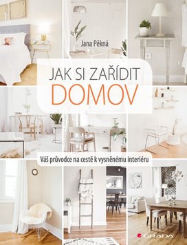 Jak si zařídit domov