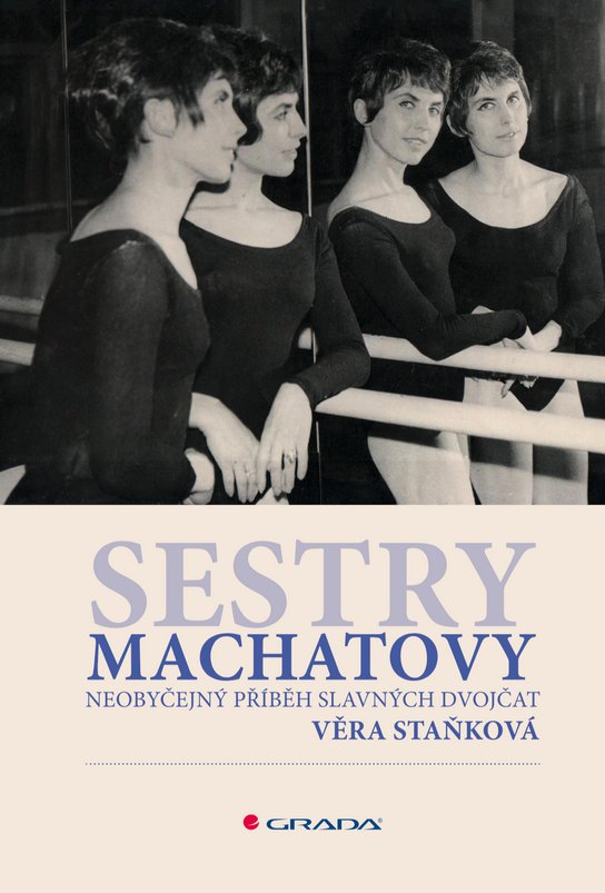 Sestry Machatovy