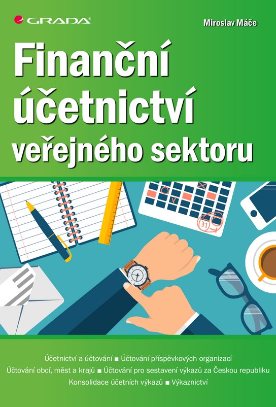 Finanční účetnictví veřejného sektoru