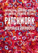 Patchwork inspirace přírodou