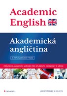 Academic English - Akademická angličtina