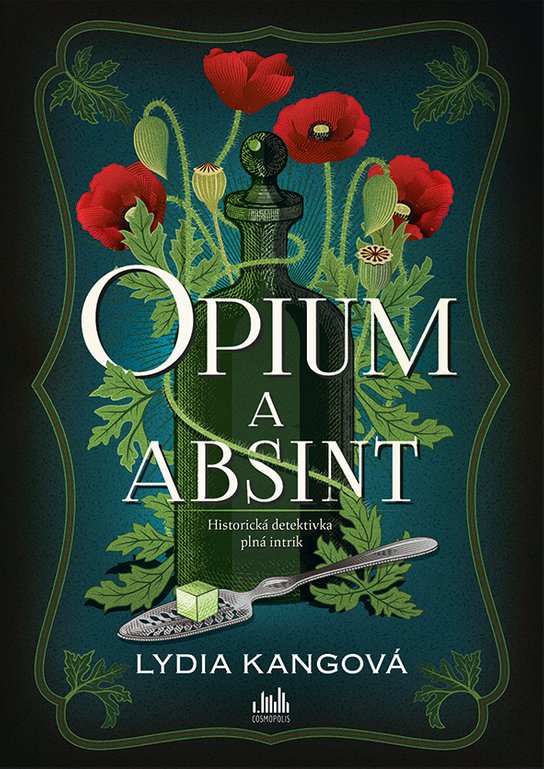 Opium a absint