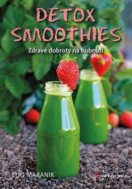 Detox smoothies
