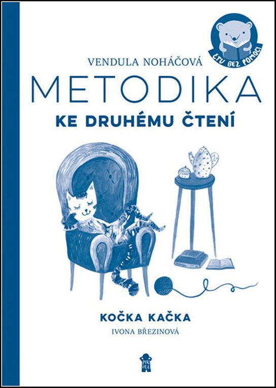 Metodika Kočka Kačka