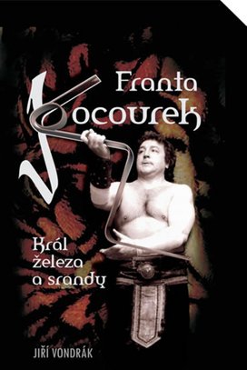 Franta Kocourek