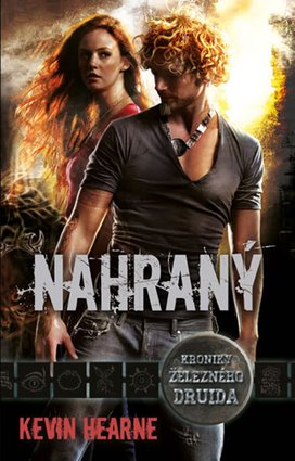 Nahraný
