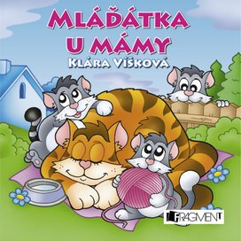 Leporela se zvířátky