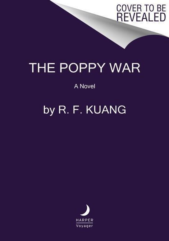 The Poppy War