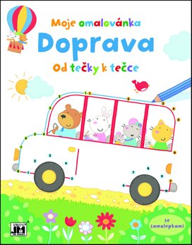 Doprava Od tečky k tečce