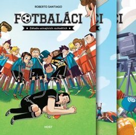 Fotbalová sezóna nekončí