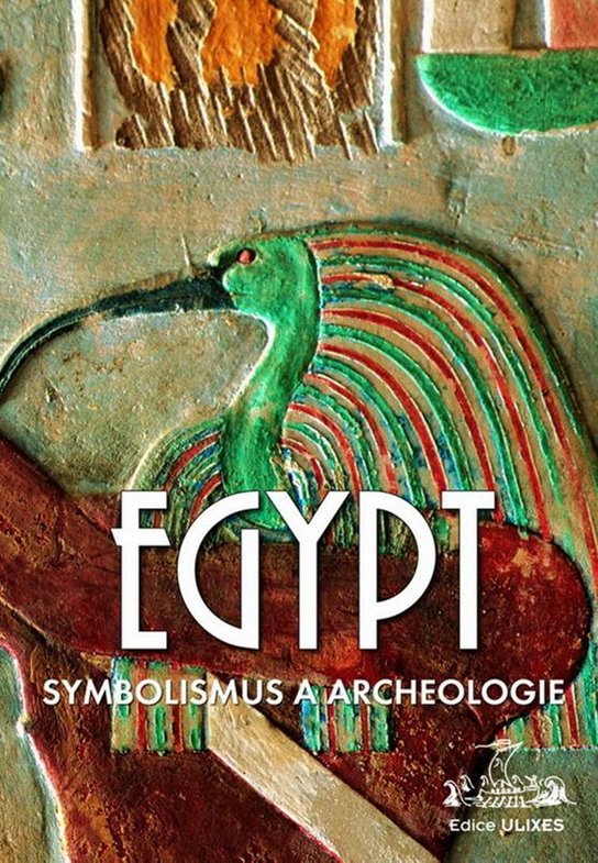 Egypt Symbolismus a archeologie