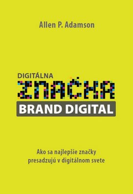 Digitálna značka Brand Digital