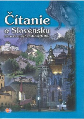 Čítanie o Slovensku