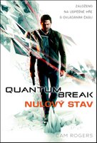 Quantum Break Nulový stav