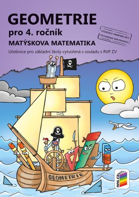 Geometrie pro 4. ročník