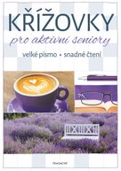 Křížovky pro aktivní seniory 2