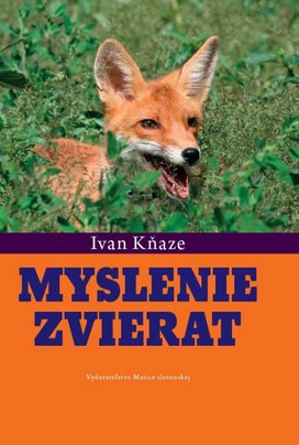 Myslenie zvierat