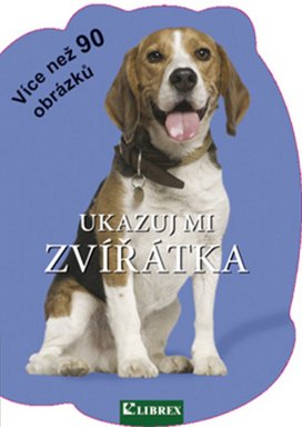 Ukazuj mi zvířátka