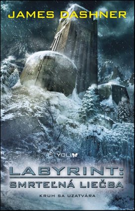 Labyrint: Smrteľná liečba