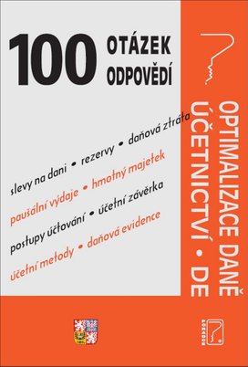 Optimalizace daně, Účetnictví, DE