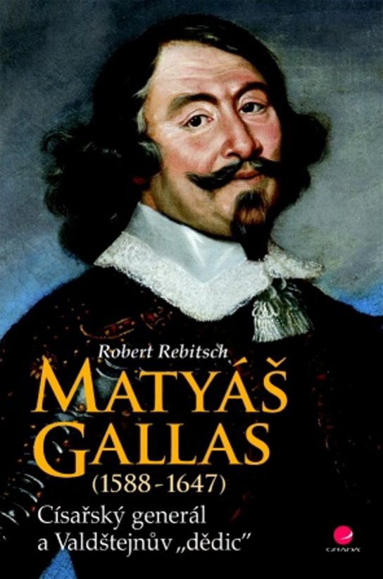 Matyáš Gallas 1588-1647