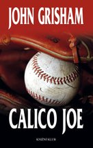 Calico Joe