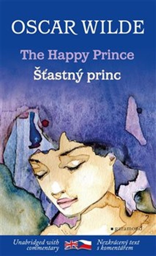 Šťastný princ/The Happy Prince