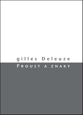 Proust a znaky
