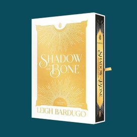 Shadow and Bone: The Collector's Edition