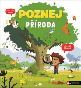 Poznej Příroda