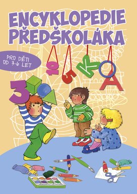 Encyklopedie předškoláka