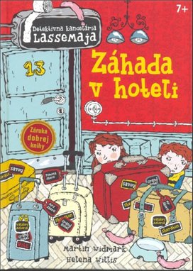 Záhada v hoteli