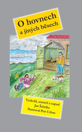 O hovnech a jiných běsech