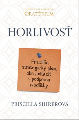 Horlivosť
