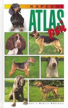 Kapesní atlas psů