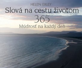 Slová na cestu životom 365