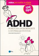 ADHD 100 tipů